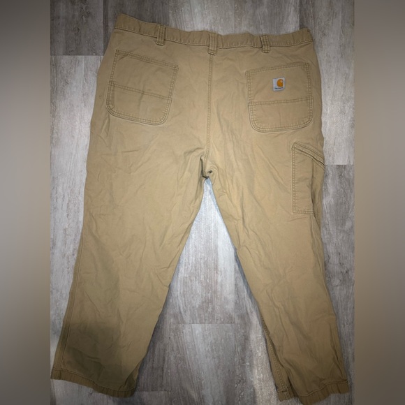 44x30 carhartt pants - Picture 3 of 3